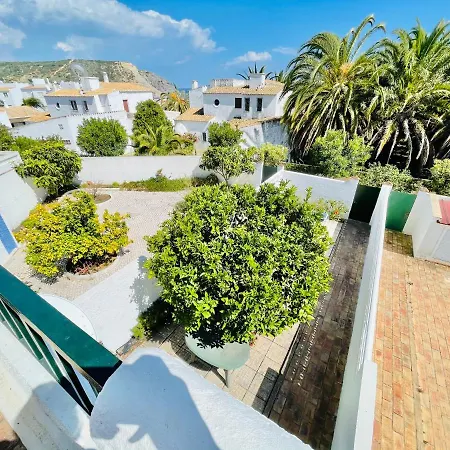 38, Vila Gaivota Praia Da Luz Exterior photo