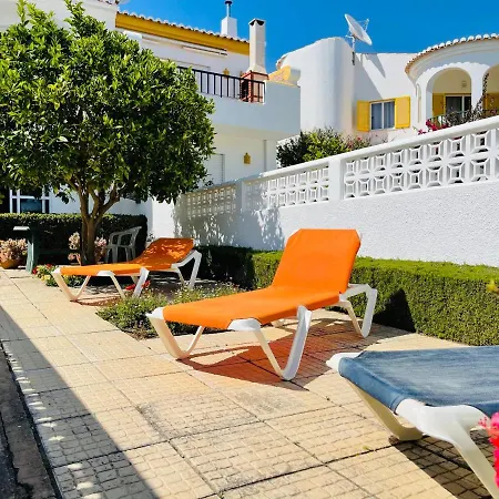 38, Vila Gaivota Praia Da Luz Exterior photo